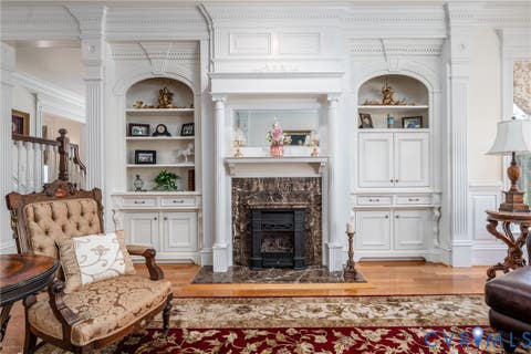Tiny photo for 3255 Greywalls Drive, Powhatan, VA 23139 (MLS # 2622639)