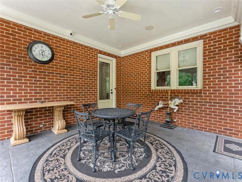 Tiny photo for 3255 Greywalls Drive, Powhatan, VA 23139 (MLS # 2622639)