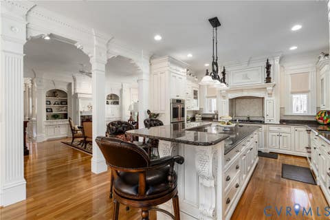 Tiny photo for 3255 Greywalls Drive, Powhatan, VA 23139 (MLS # 2622639)