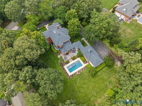 Tiny photo for 3255 Greywalls Drive, Powhatan, VA 23139 (MLS # 2622639)