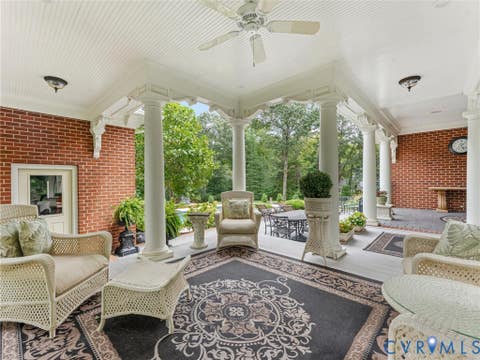 Tiny photo for 3255 Greywalls Drive, Powhatan, VA 23139 (MLS # 2622639)