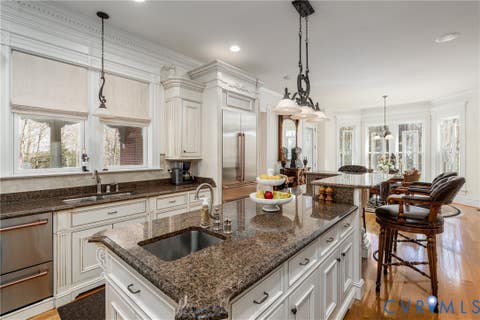 Tiny photo for 3255 Greywalls Drive, Powhatan, VA 23139 (MLS # 2622639)