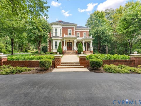 Tiny photo for 3255 Greywalls Drive, Powhatan, VA 23139 (MLS # 2622639)