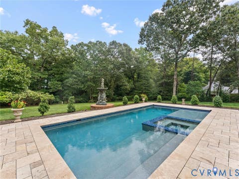 Tiny photo for 3255 Greywalls Drive, Powhatan, VA 23139 (MLS # 2622639)