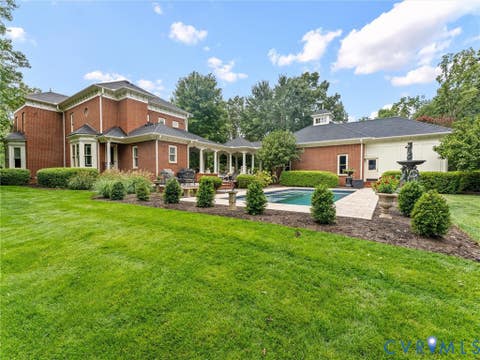 Tiny photo for 3255 Greywalls Drive, Powhatan, VA 23139 (MLS # 2622639)
