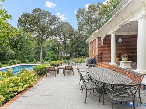 Tiny photo for 3255 Greywalls Drive, Powhatan, VA 23139 (MLS # 2622639)