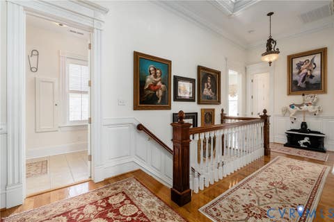 Tiny photo for 3255 Greywalls Drive, Powhatan, VA 23139 (MLS # 2622639)
