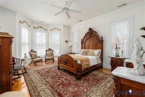 Tiny photo for 3255 Greywalls Drive, Powhatan, VA 23139 (MLS # 2622639)