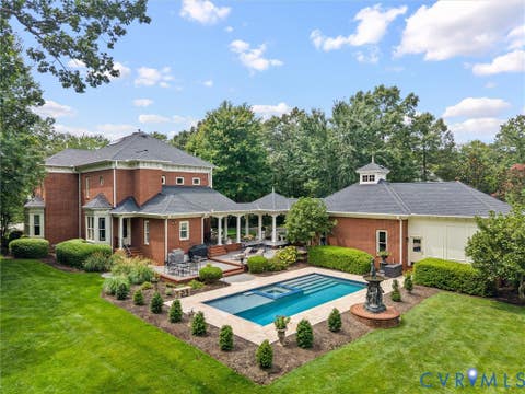 Tiny photo for 3255 Greywalls Drive, Powhatan, VA 23139 (MLS # 2622639)