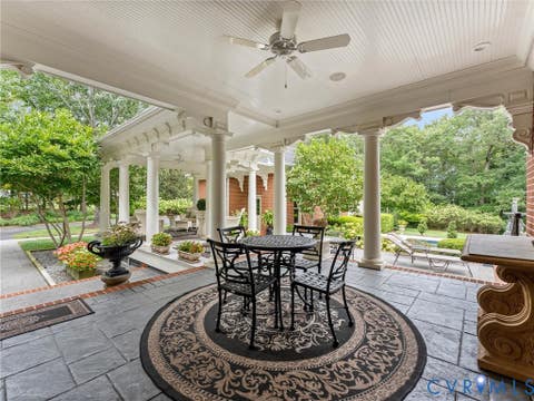 Tiny photo for 3255 Greywalls Drive, Powhatan, VA 23139 (MLS # 2622639)