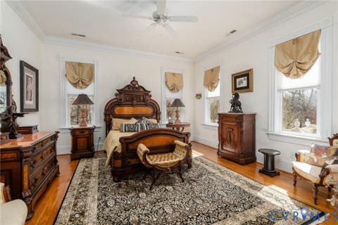 Tiny photo for 3255 Greywalls Drive, Powhatan, VA 23139 (MLS # 2622639)