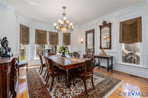 Tiny photo for 3255 Greywalls Drive, Powhatan, VA 23139 (MLS # 2622639)