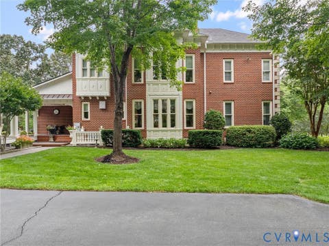 Tiny photo for 3255 Greywalls Drive, Powhatan, VA 23139 (MLS # 2622639)
