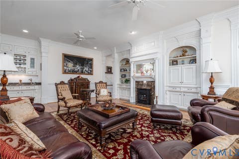 Tiny photo for 3255 Greywalls Drive, Powhatan, VA 23139 (MLS # 2622639)