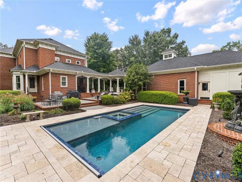 Tiny photo for 3255 Greywalls Drive, Powhatan, VA 23139 (MLS # 2622639)