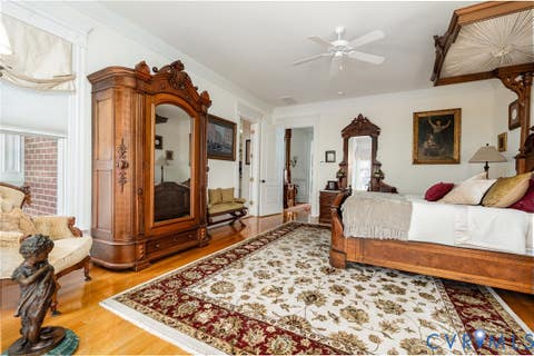 Tiny photo for 3255 Greywalls Drive, Powhatan, VA 23139 (MLS # 2622639)