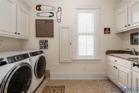 Tiny photo for 3255 Greywalls Drive, Powhatan, VA 23139 (MLS # 2622639)