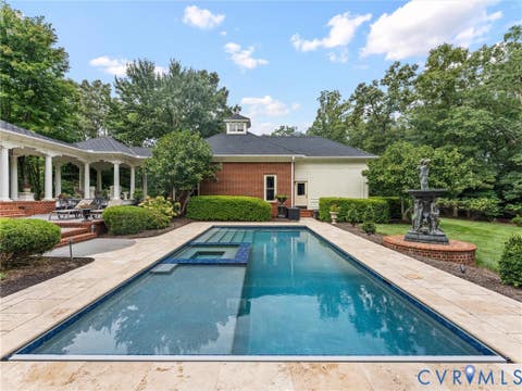Tiny photo for 3255 Greywalls Drive, Powhatan, VA 23139 (MLS # 2622639)