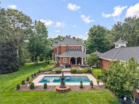 Photo of 3255 Greywalls Drive, Powhatan, VA 23139 (MLS # 2622639)