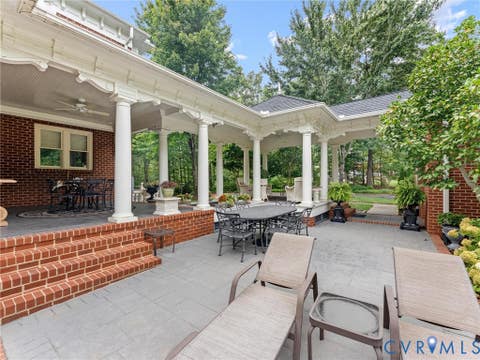 Tiny photo for 3255 Greywalls Drive, Powhatan, VA 23139 (MLS # 2622639)