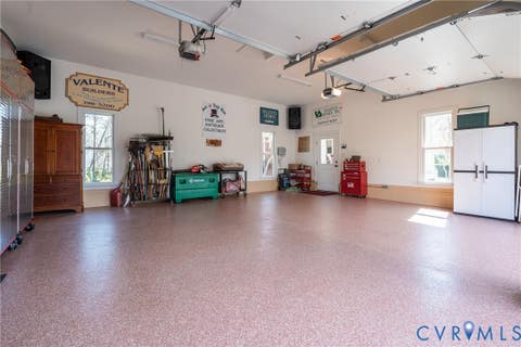 Tiny photo for 3255 Greywalls Drive, Powhatan, VA 23139 (MLS # 2622639)
