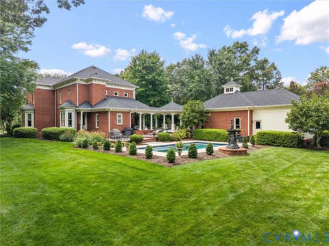 Tiny photo for 3255 Greywalls Drive, Powhatan, VA 23139 (MLS # 2622639)