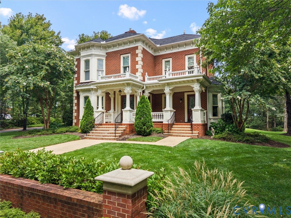 3255 Greywalls Drive