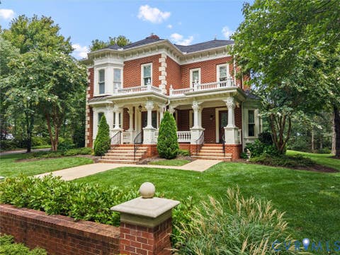 Tiny photo for 3255 Greywalls Drive, Powhatan, VA 23139 (MLS # 2622639)