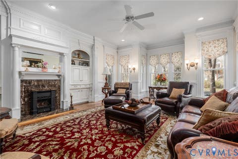 Tiny photo for 3255 Greywalls Drive, Powhatan, VA 23139 (MLS # 2622639)
