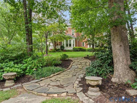 Tiny photo for 3255 Greywalls Drive, Powhatan, VA 23139 (MLS # 2622639)