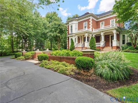Tiny photo for 3255 Greywalls Drive, Powhatan, VA 23139 (MLS # 2622639)
