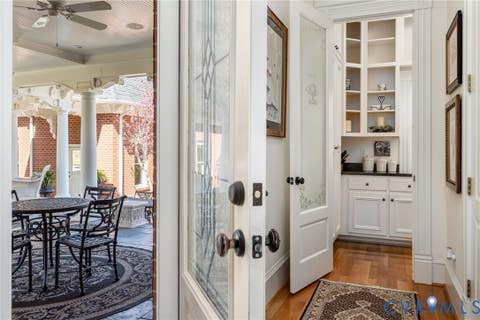 Tiny photo for 3255 Greywalls Drive, Powhatan, VA 23139 (MLS # 2622639)