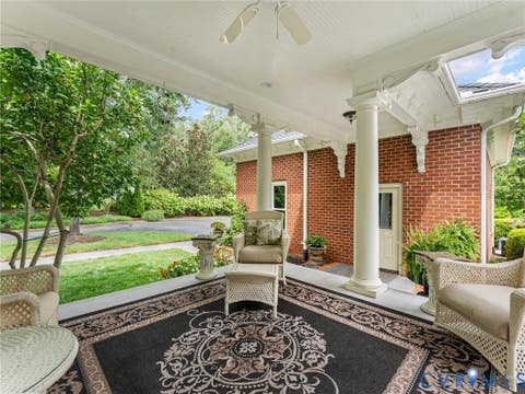 Tiny photo for 3255 Greywalls Drive, Powhatan, VA 23139 (MLS # 2622639)