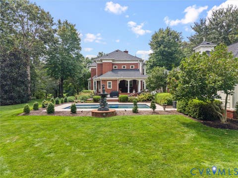 Tiny photo for 3255 Greywalls Drive, Powhatan, VA 23139 (MLS # 2622639)