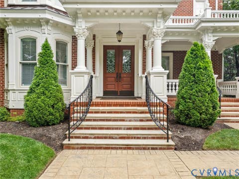 Tiny photo for 3255 Greywalls Drive, Powhatan, VA 23139 (MLS # 2622639)