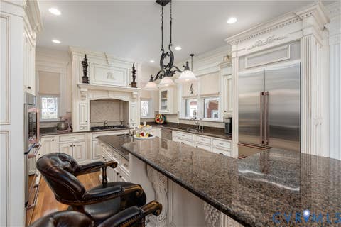 Tiny photo for 3255 Greywalls Drive, Powhatan, VA 23139 (MLS # 2622639)