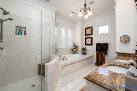 Tiny photo for 3255 Greywalls Drive, Powhatan, VA 23139 (MLS # 2622639)