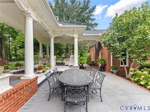 Tiny photo for 3255 Greywalls Drive, Powhatan, VA 23139 (MLS # 2622639)