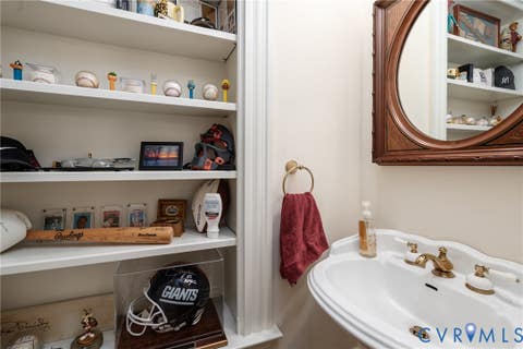 Tiny photo for 3255 Greywalls Drive, Powhatan, VA 23139 (MLS # 2622639)