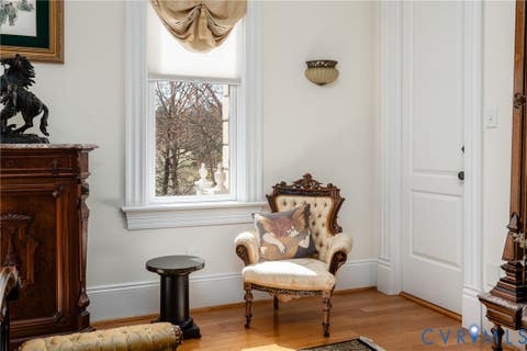 Tiny photo for 3255 Greywalls Drive, Powhatan, VA 23139 (MLS # 2622639)