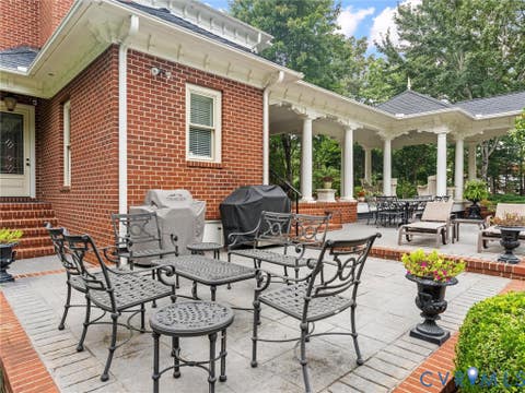 Tiny photo for 3255 Greywalls Drive, Powhatan, VA 23139 (MLS # 2622639)
