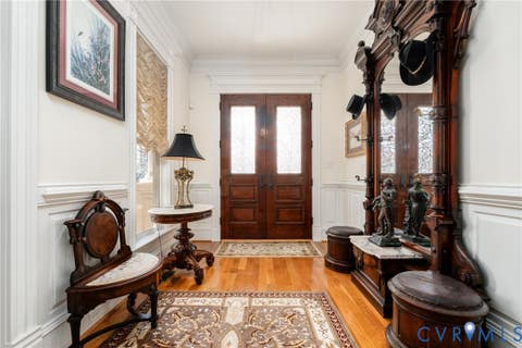 Tiny photo for 3255 Greywalls Drive, Powhatan, VA 23139 (MLS # 2622639)