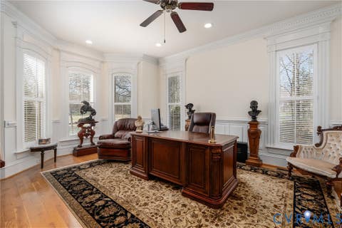 Tiny photo for 3255 Greywalls Drive, Powhatan, VA 23139 (MLS # 2622639)