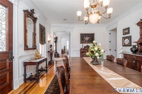 Tiny photo for 3255 Greywalls Drive, Powhatan, VA 23139 (MLS # 2622639)