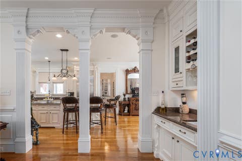 Tiny photo for 3255 Greywalls Drive, Powhatan, VA 23139 (MLS # 2622639)