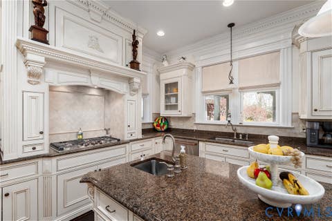 Tiny photo for 3255 Greywalls Drive, Powhatan, VA 23139 (MLS # 2622639)