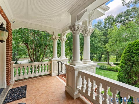 Tiny photo for 3255 Greywalls Drive, Powhatan, VA 23139 (MLS # 2622639)