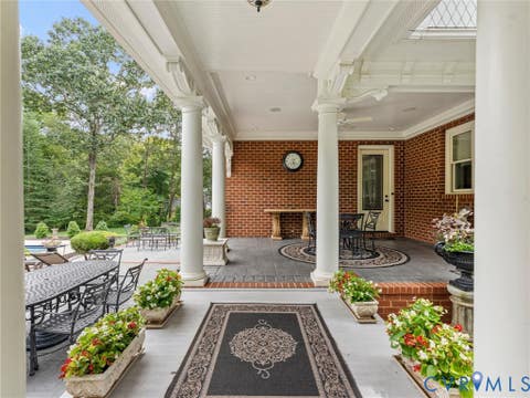 Tiny photo for 3255 Greywalls Drive, Powhatan, VA 23139 (MLS # 2622639)