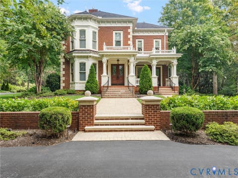 Tiny photo for 3255 Greywalls Drive, Powhatan, VA 23139 (MLS # 2622639)