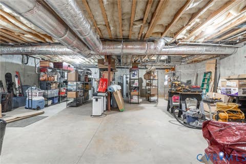 Tiny photo for 3255 Greywalls Drive, Powhatan, VA 23139 (MLS # 2622639)